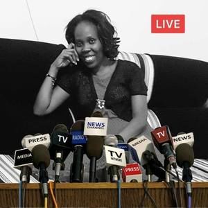 Meet your Posher, Ruth